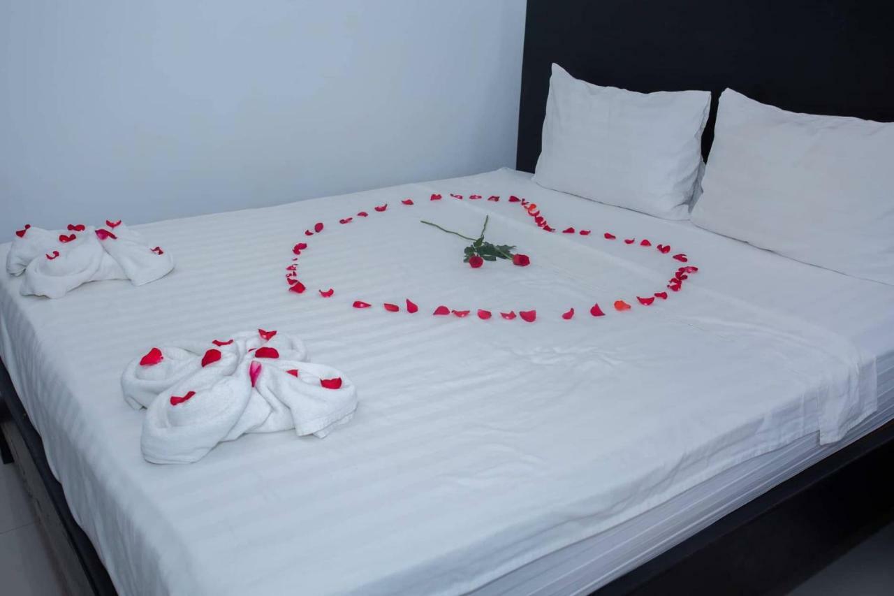 Seven Rooms Villa Siem Reap Eksteriør bilde