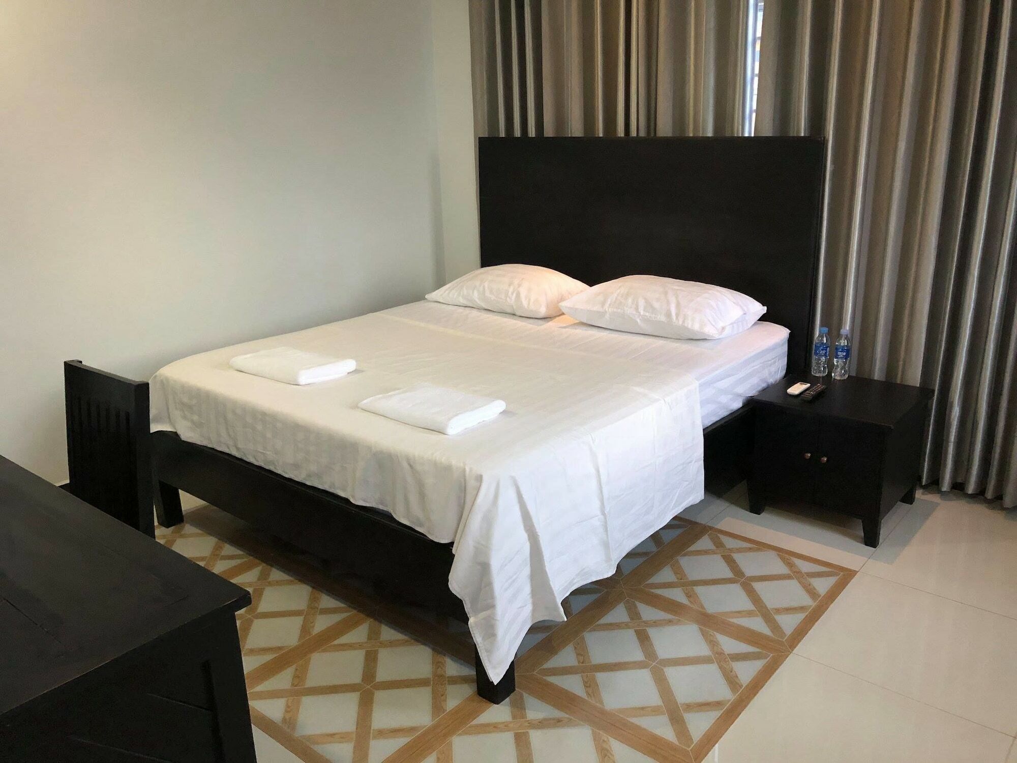 Seven Rooms Villa Siem Reap Eksteriør bilde